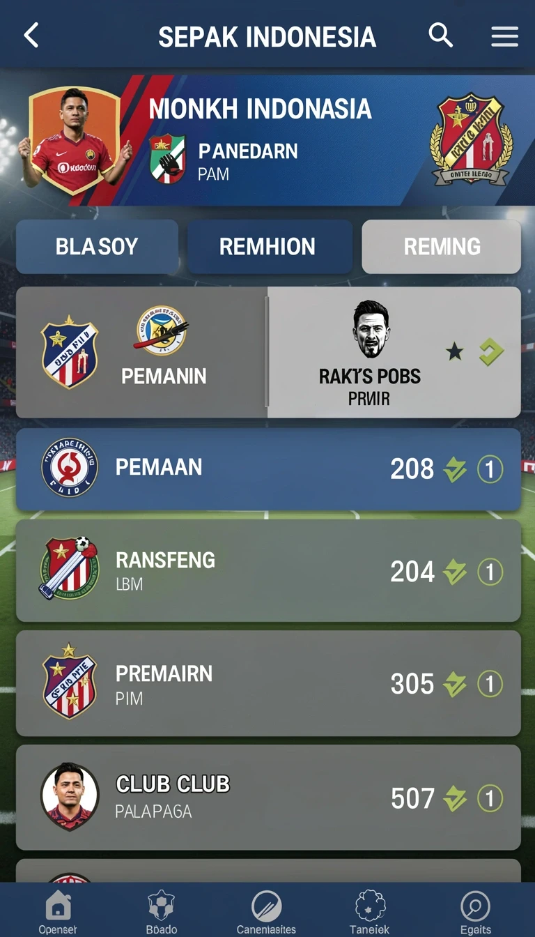 Screenshot Download svip5 APK Original untuk Android nomor 3