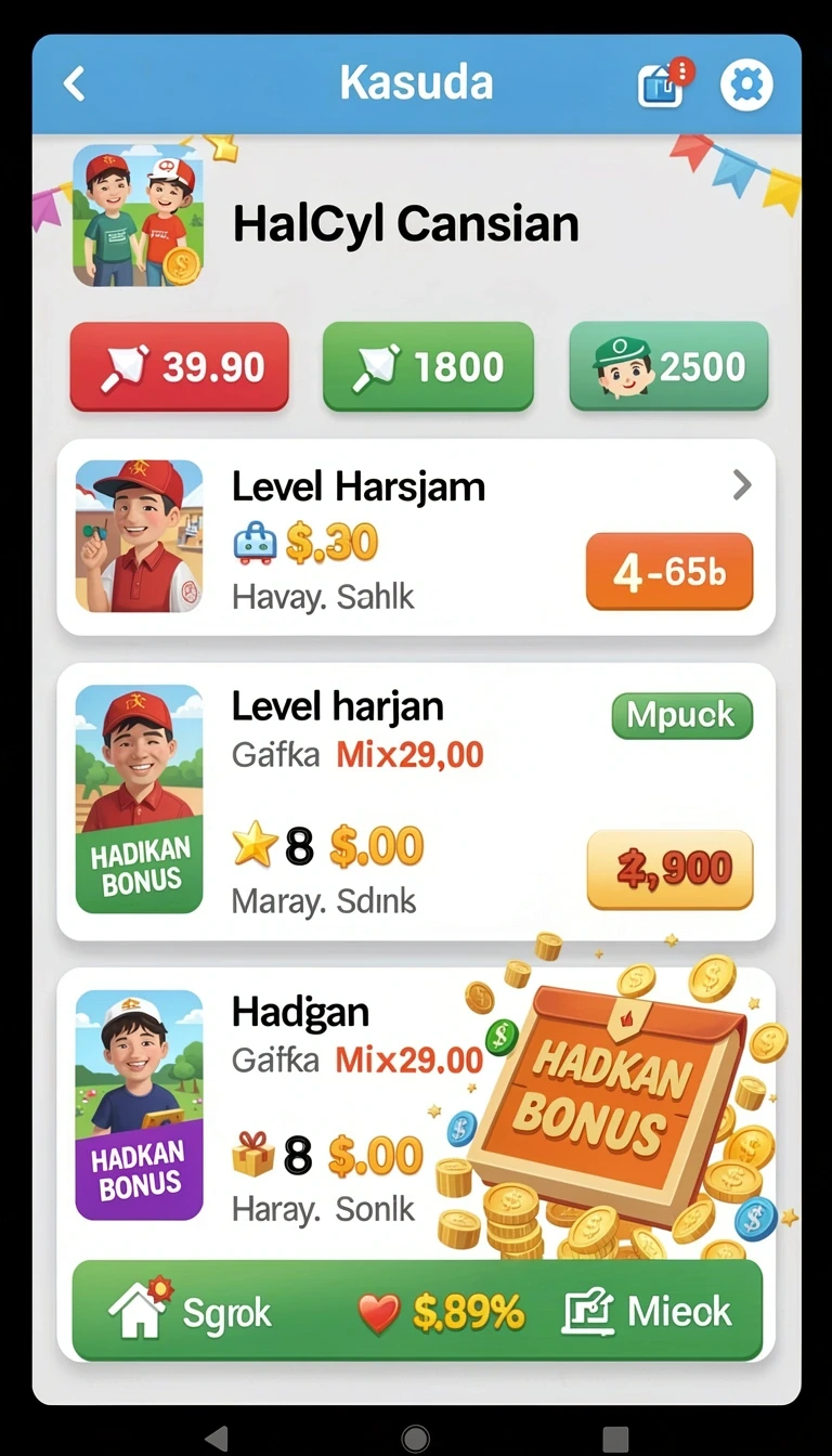 Screenshot Cara Download rajajuara APK dengan Mudah nomor 2