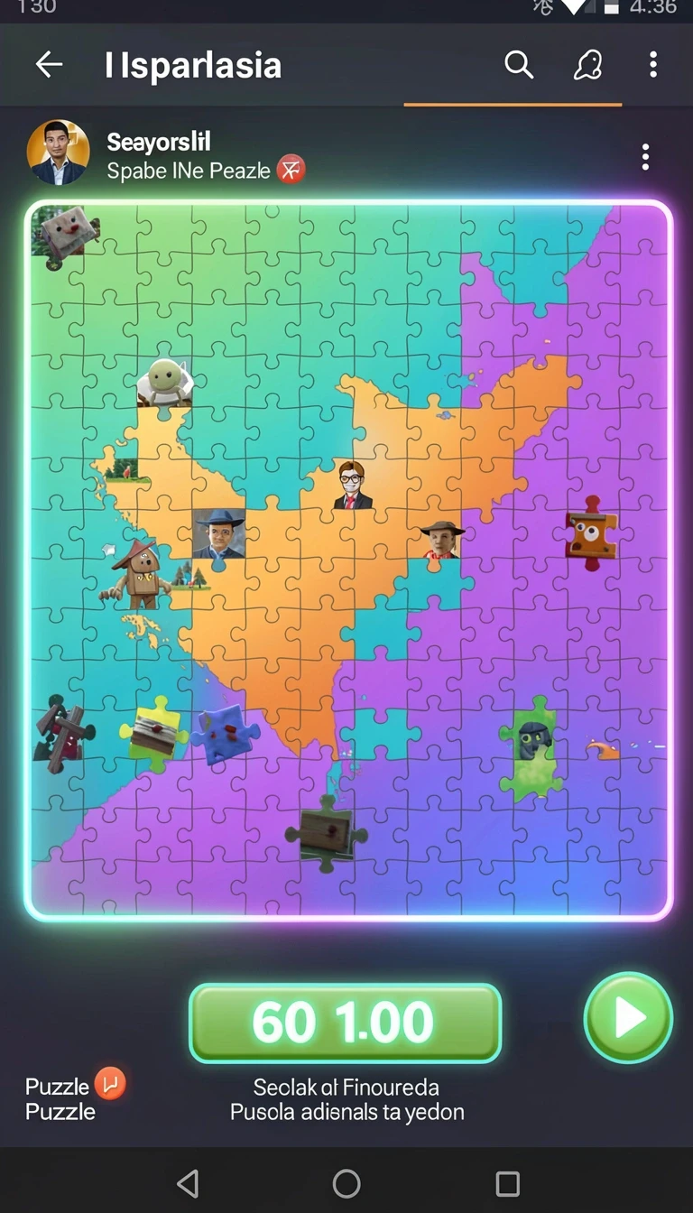 Screenshot Download megavisa88 APK untuk Android nomor 2