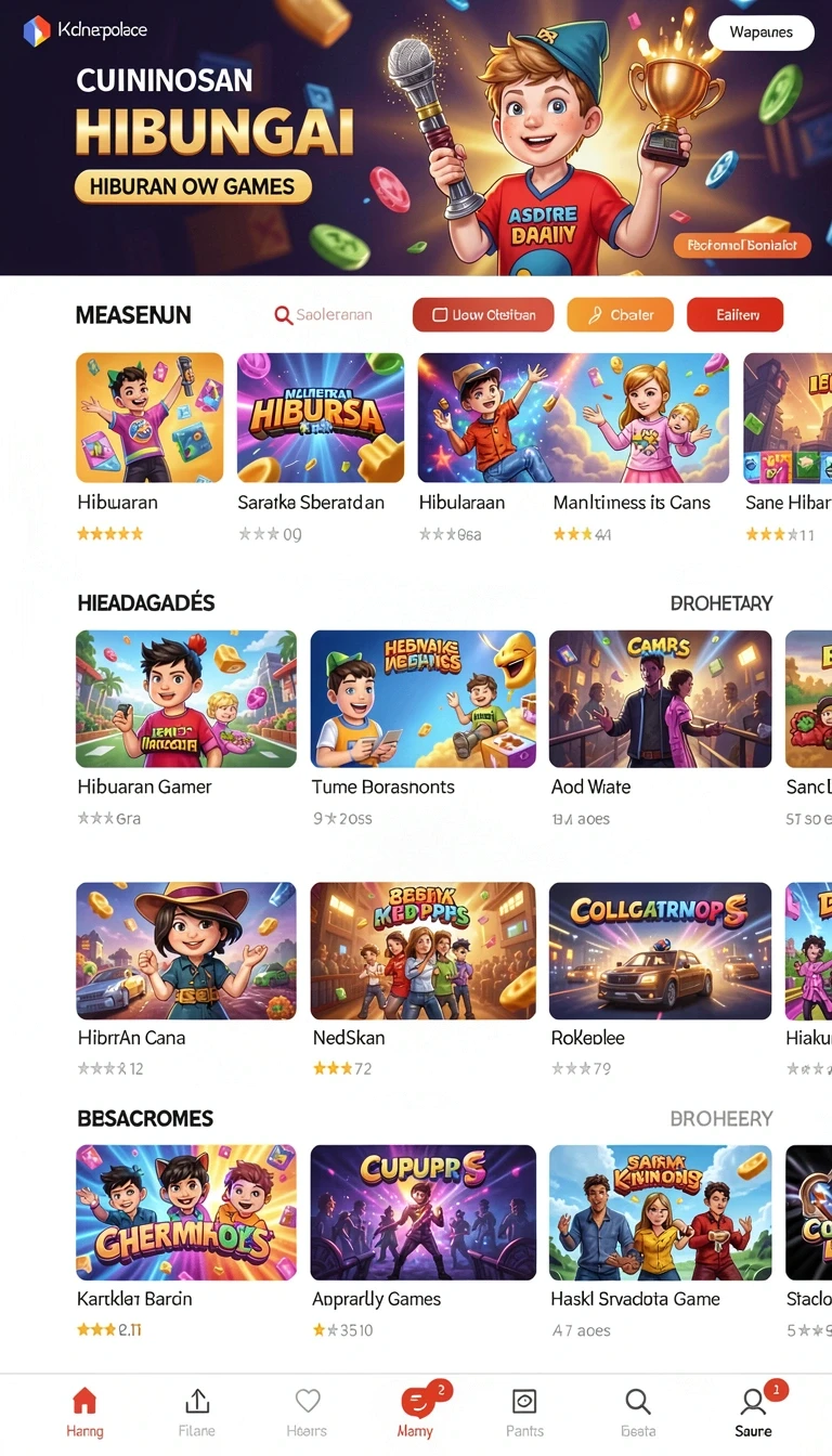 Screenshot Download 33zk APK Terbaru untuk HP Android nomor 1