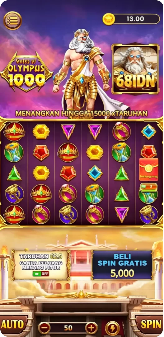 Screenshot Download slotgacor APK Original untuk Android nomor 2