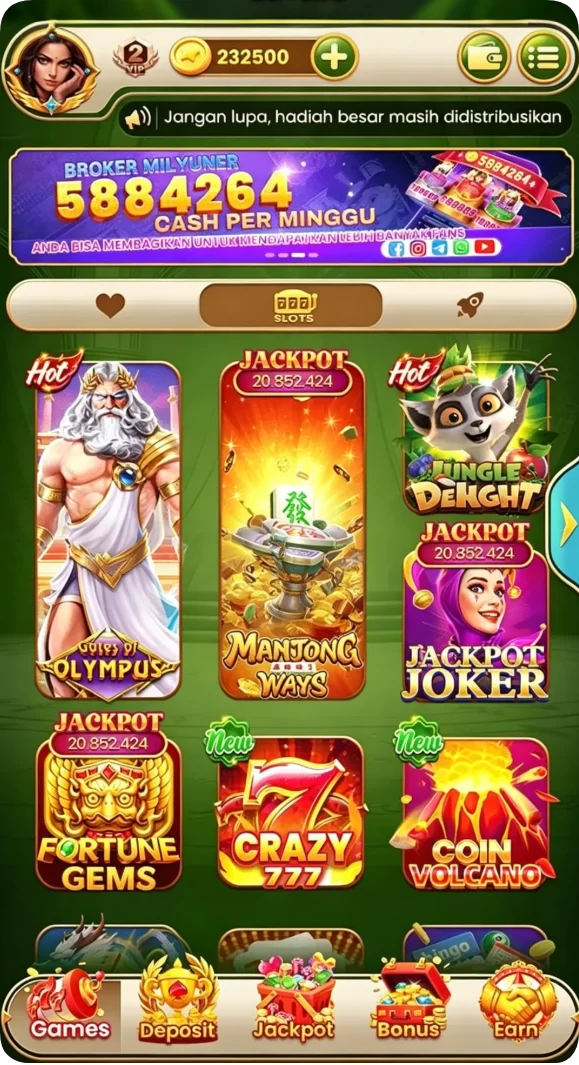 Screenshot hitnspin Terbaru: Download APK Resmi dan Aman nomor 2
