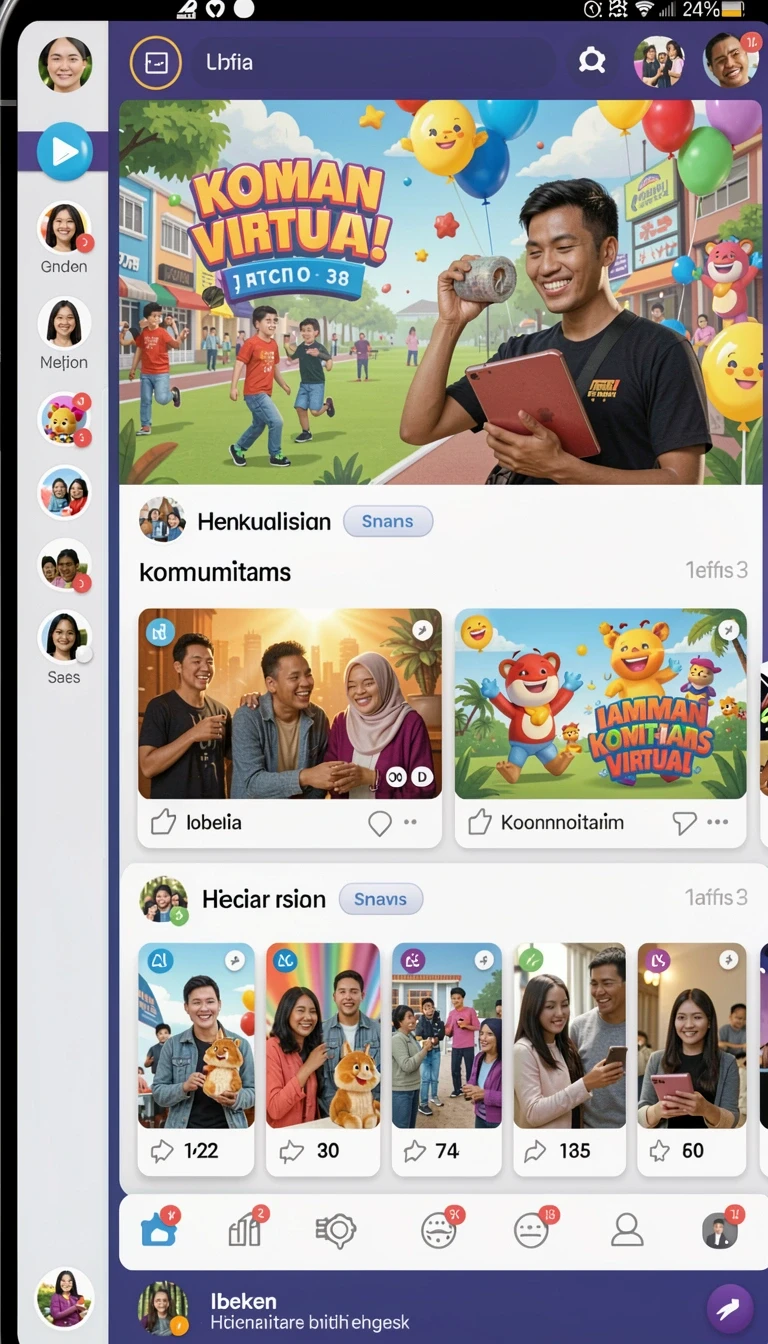 Screenshot gaswin App Terbaru: Fitur Unggulan dan Download nomor 3