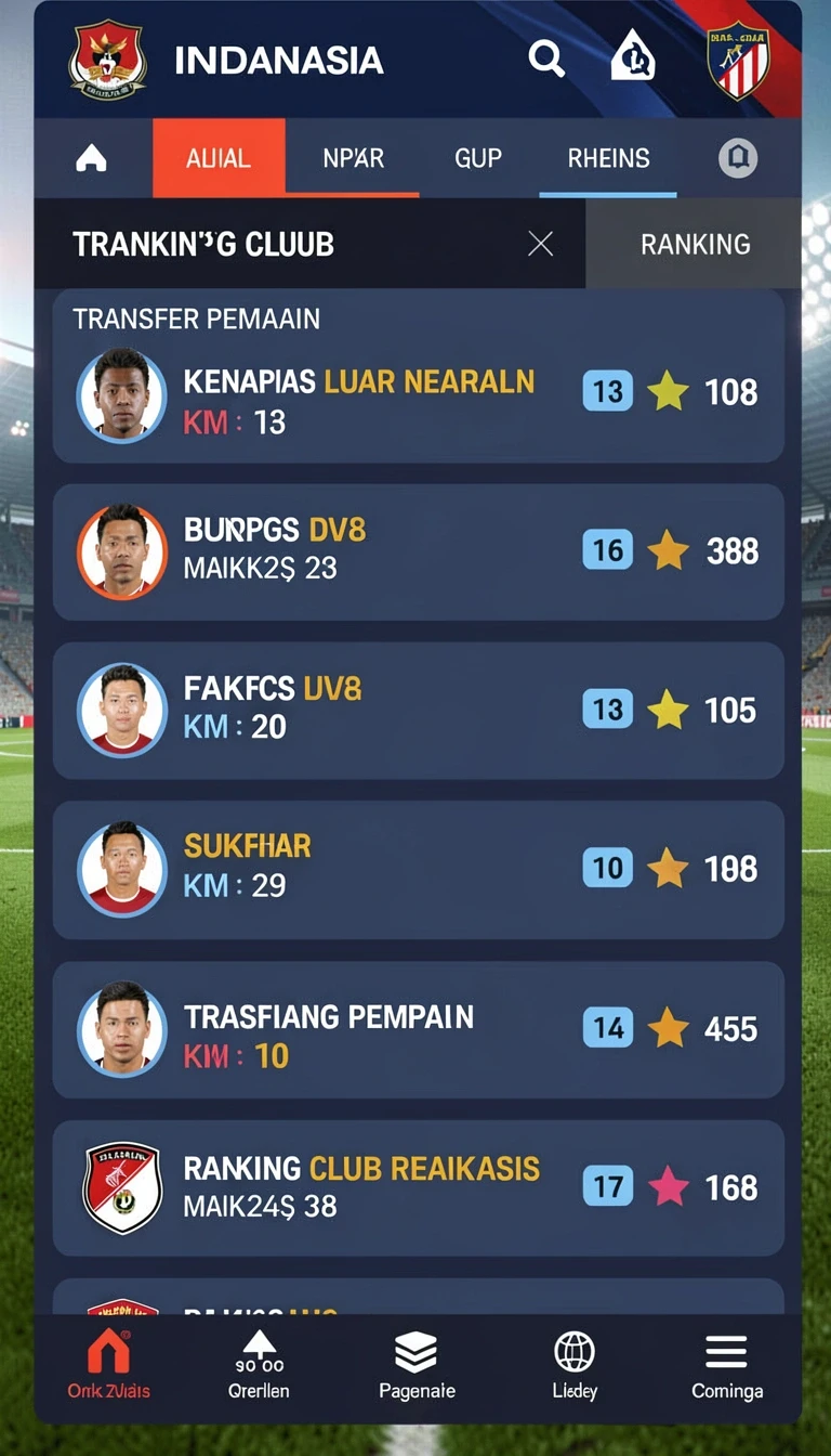 Screenshot mafiatoto APK: Fitur, Ukuran, dan Link Download nomor 2