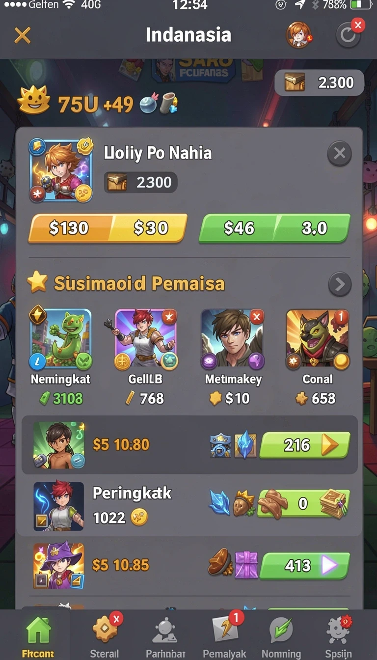 Screenshot Download gn168 APK Original untuk Android nomor 1