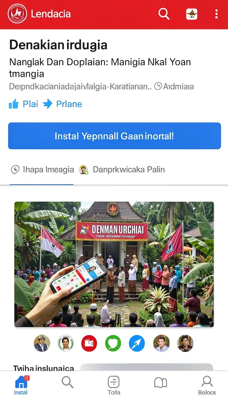 Screenshot Info Aplikasi gx88 Terbaru dan Cara Download nomor 2