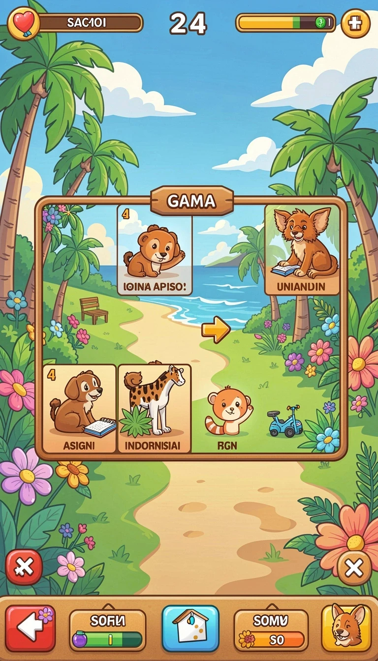 Screenshot minionbet APK: Fitur, Ukuran, dan Link Download nomor 2