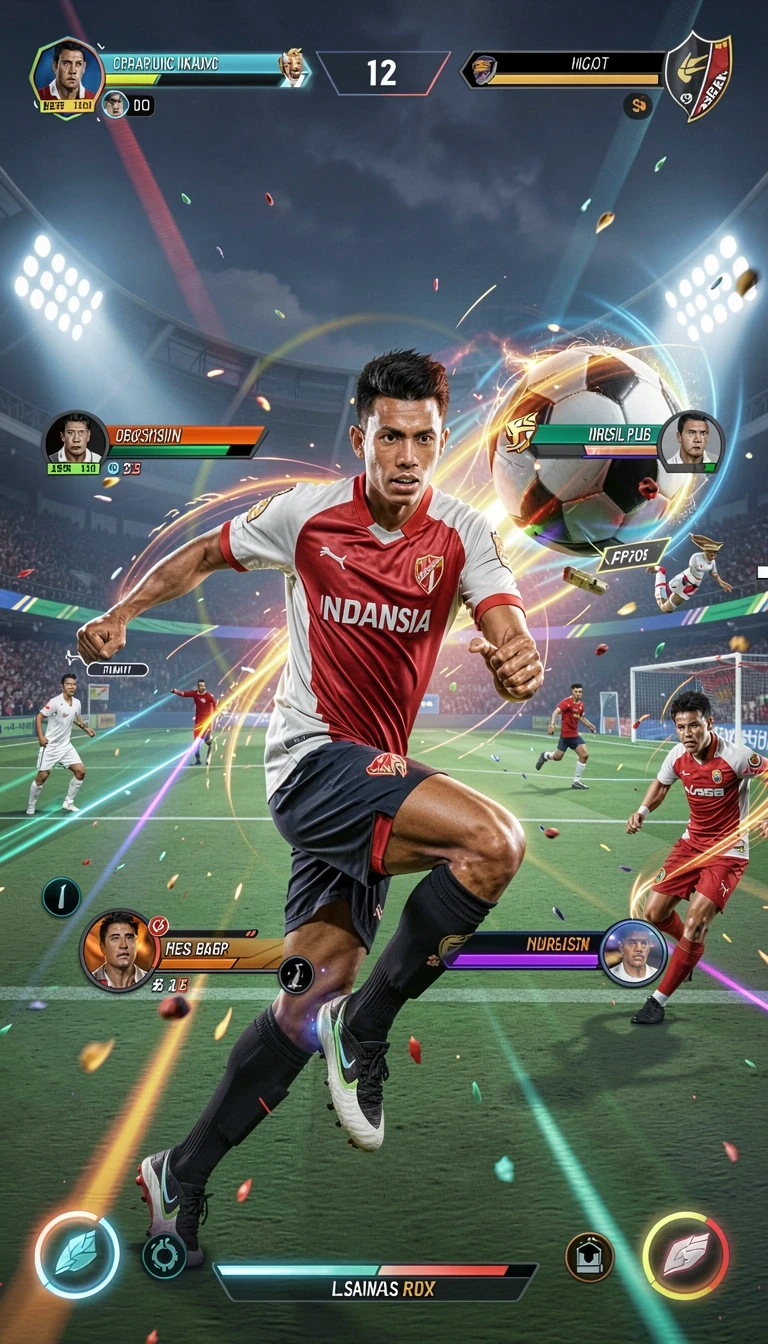 Screenshot Download sr877 APK Original untuk Android nomor 1