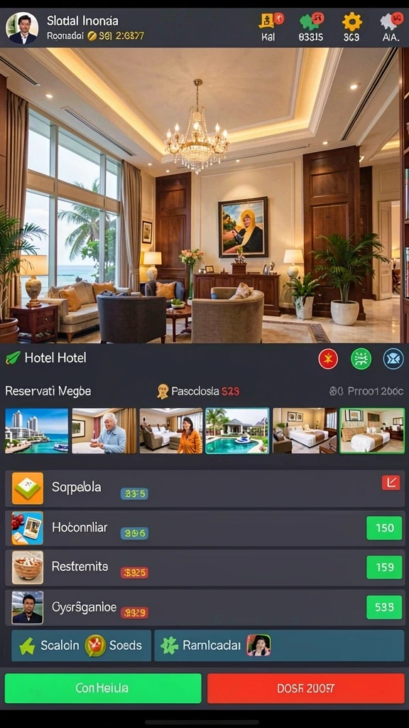 Screenshot Download kapten77 APK Terbaru Full Version nomor 3