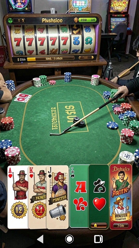 Screenshot minionbet APK: Fitur, Ukuran, dan Link Download nomor 3