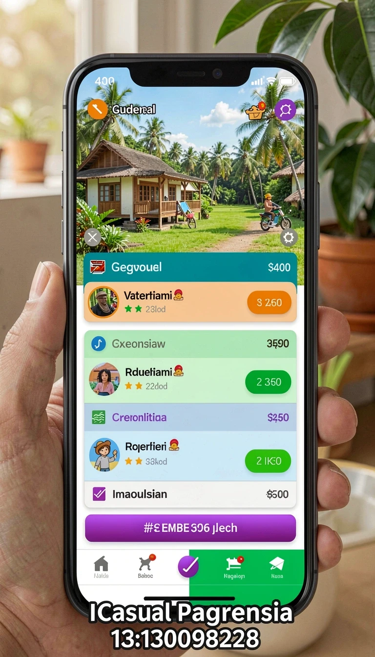 Screenshot Download sl777 APK Original untuk Android nomor 3