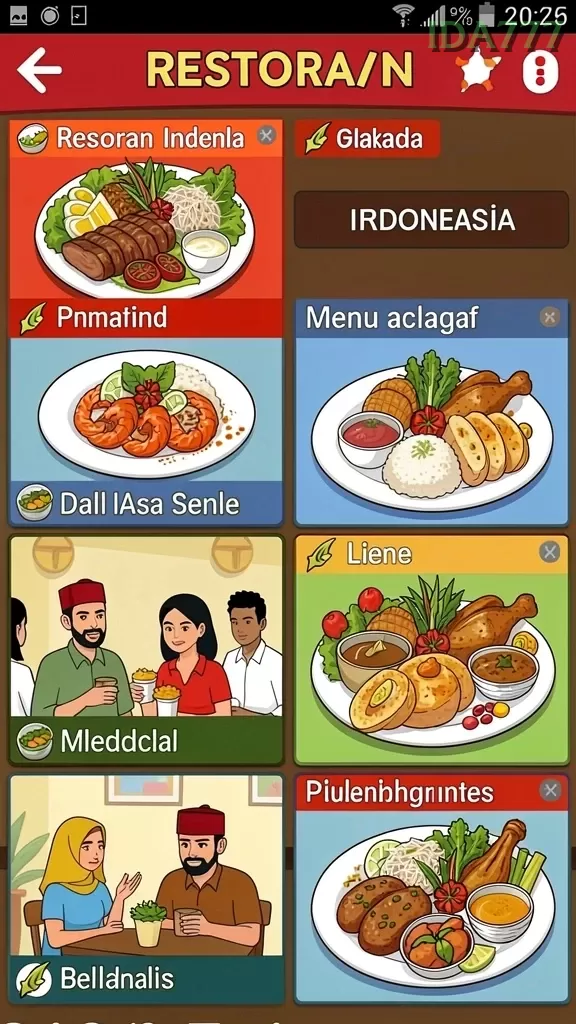 Screenshot limatogel nomor 3