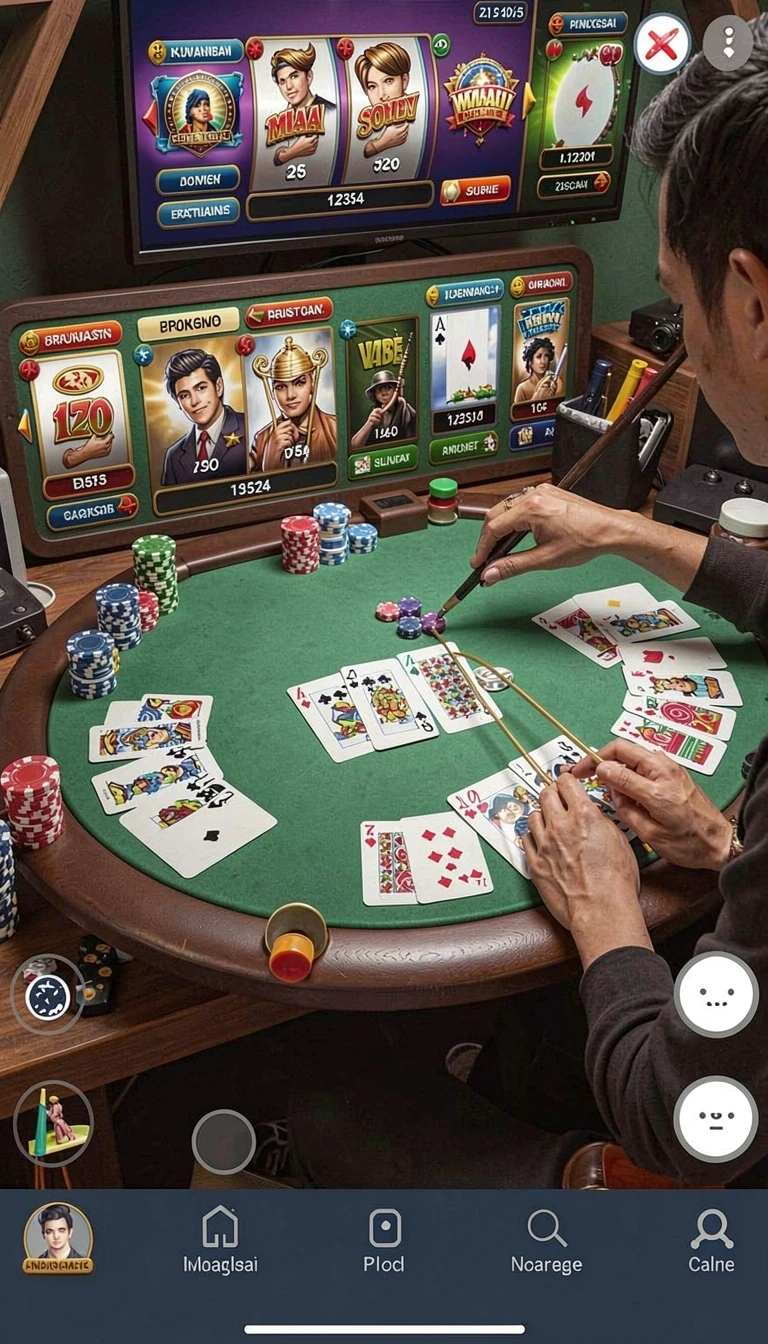 Screenshot fiona77 APK Terbaru: Download Cepat dan Gratis nomor 1