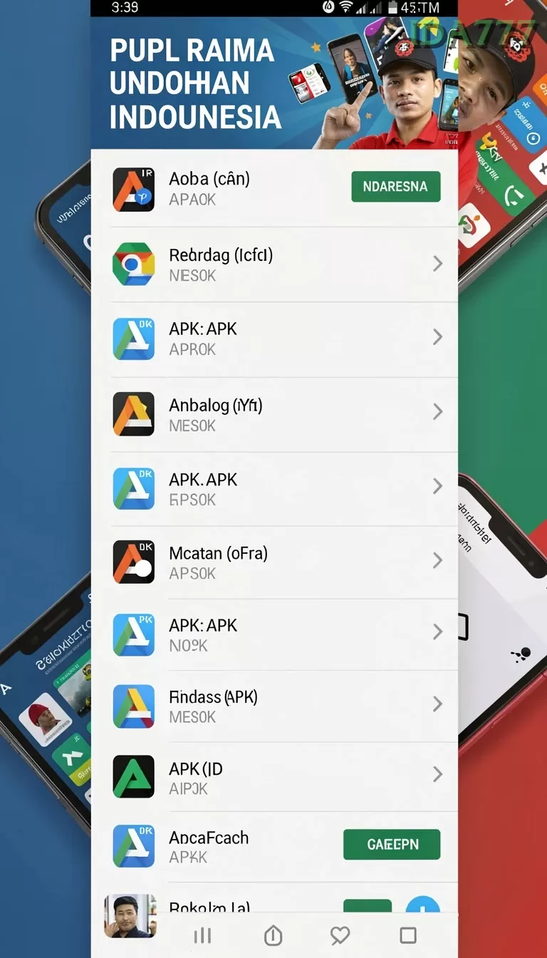 Screenshot limatogel nomor 2