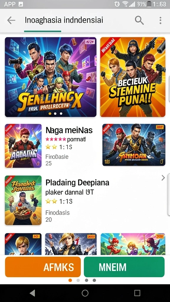Screenshot mutasitoto Terbaru 2026: Download APK dan Review nomor 1