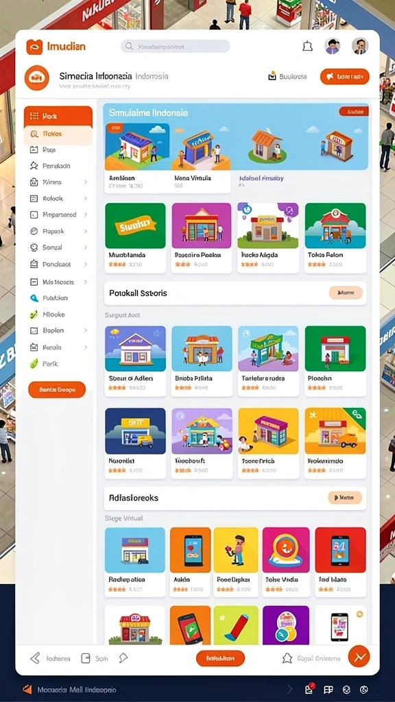 Screenshot Aplikasi pt707 Resmi: Download dan Instalasi nomor 3