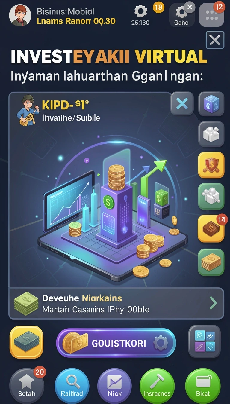Screenshot Download goldraja APK Terbaru Full Version nomor 1