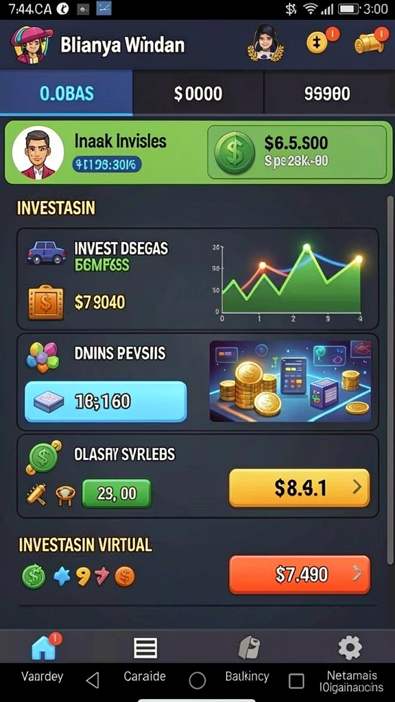 Screenshot coloksgp Terbaru 2026: Download APK dan Review nomor 1