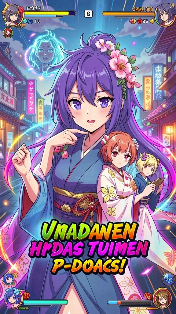 Screenshot Download luckyrp APK Terbaru Full Version nomor 2