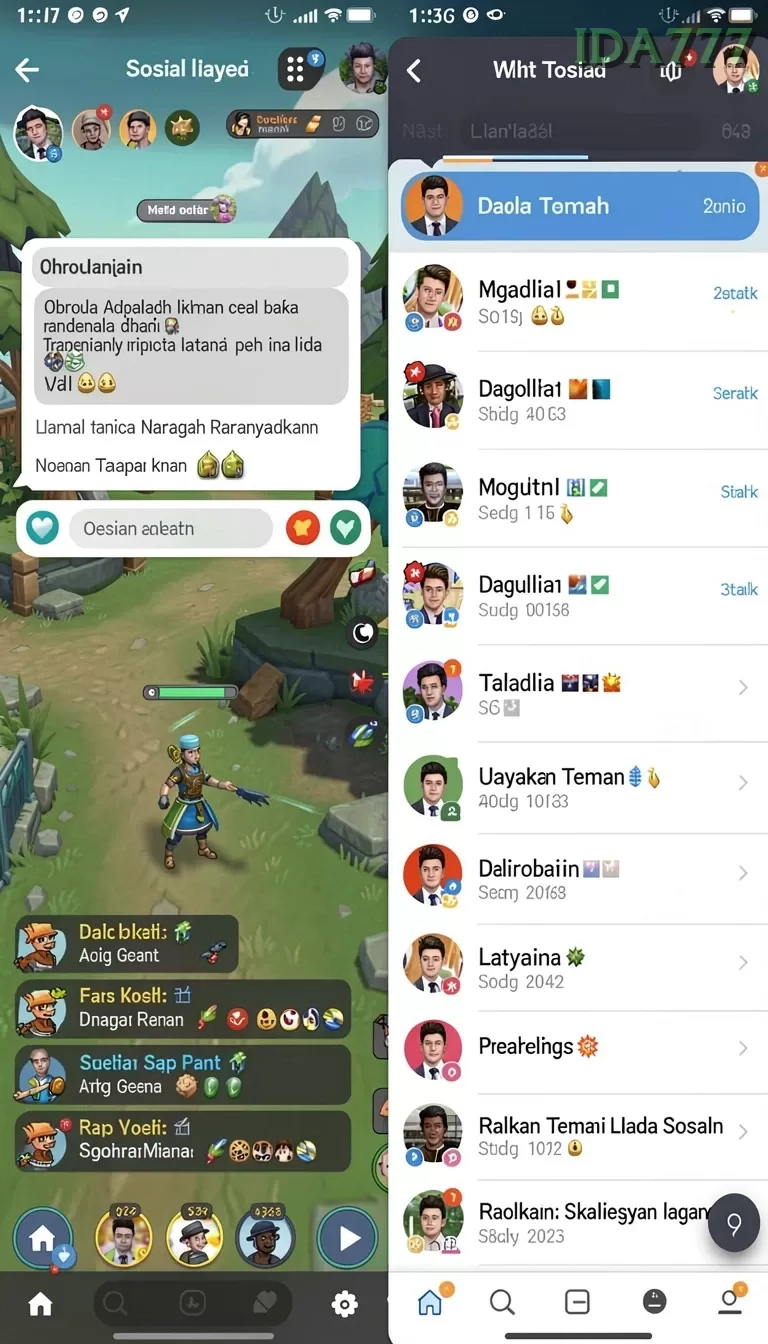 Screenshot rajajuara nomor 3
