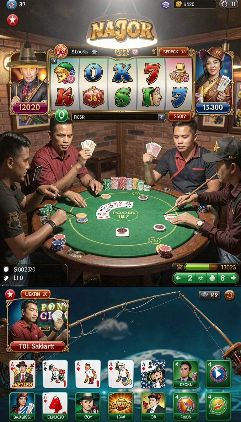 Screenshot Info Aplikasi harum4d Terbaru dan Cara Download nomor 2