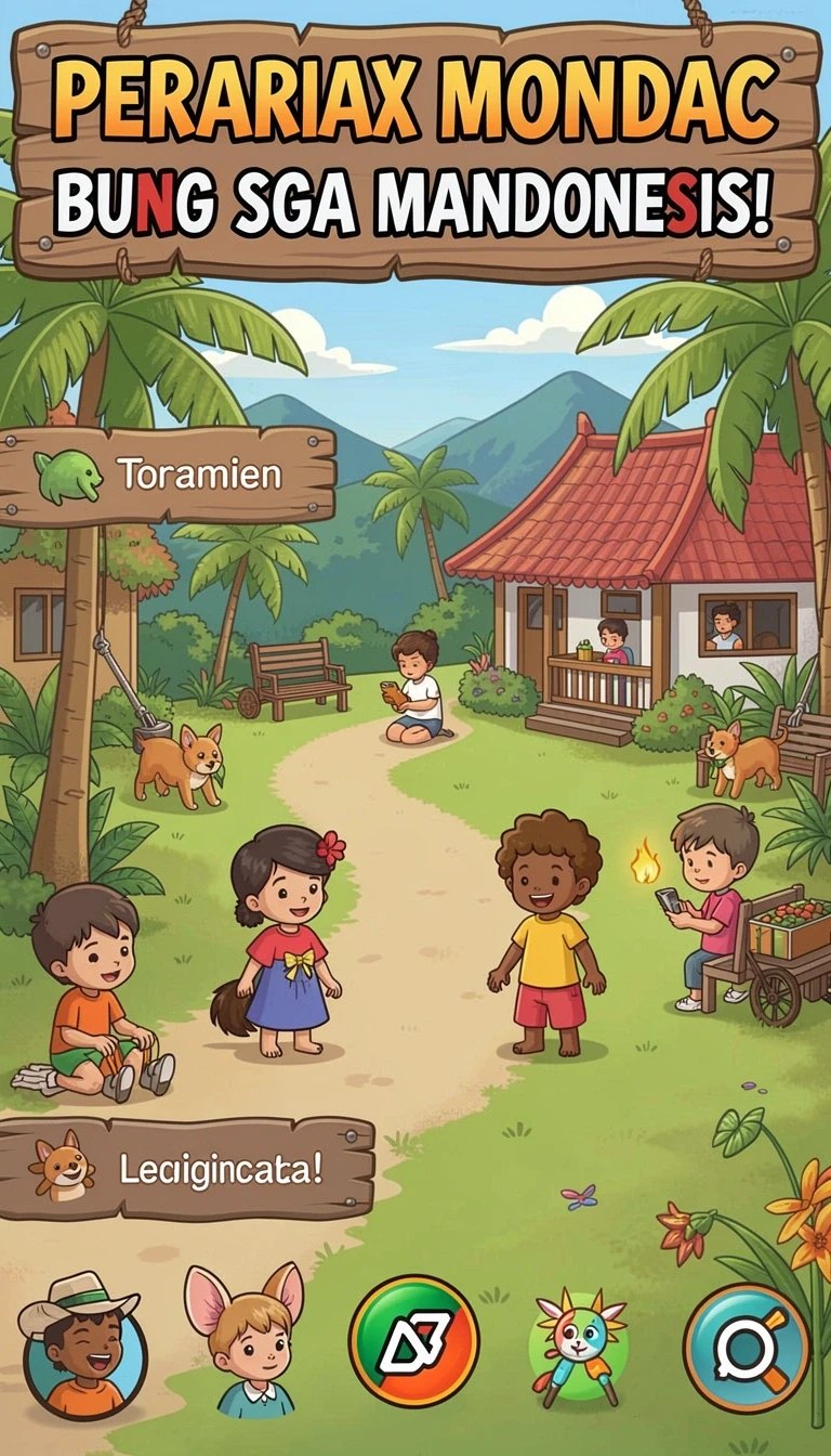 Screenshot Download Aplikasi rejekipop Terbaru untuk HP Android nomor 3
