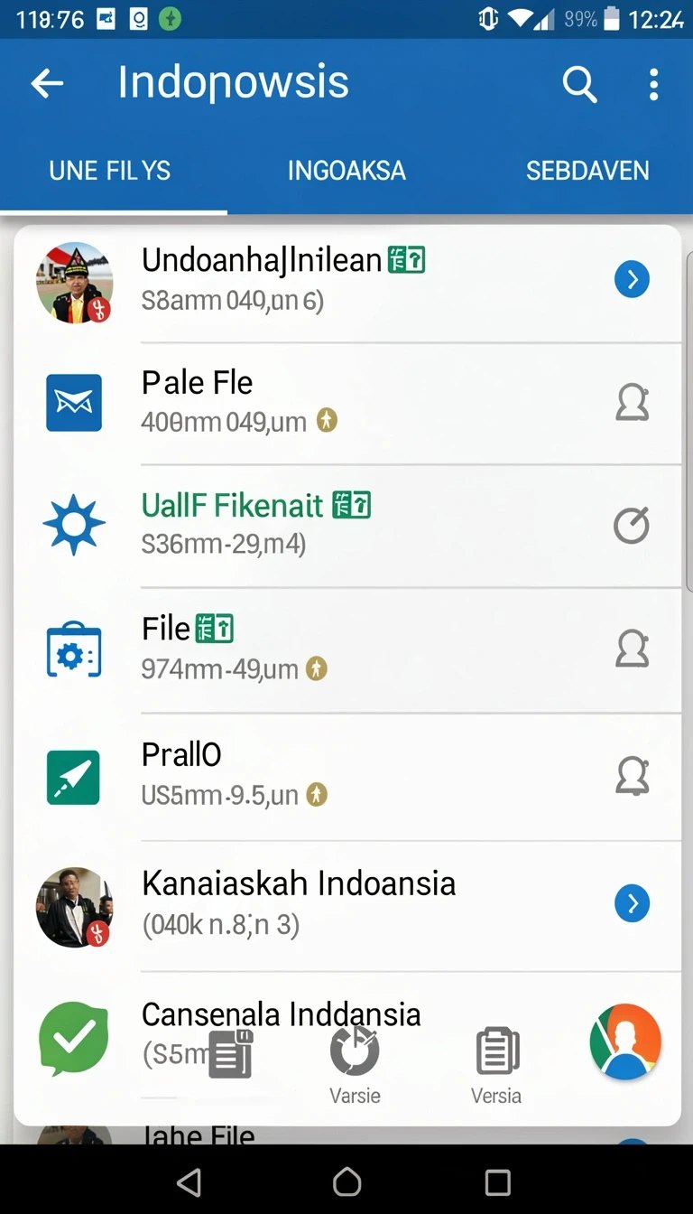 Screenshot Download kapten77 APK Terbaru Full Version nomor 2