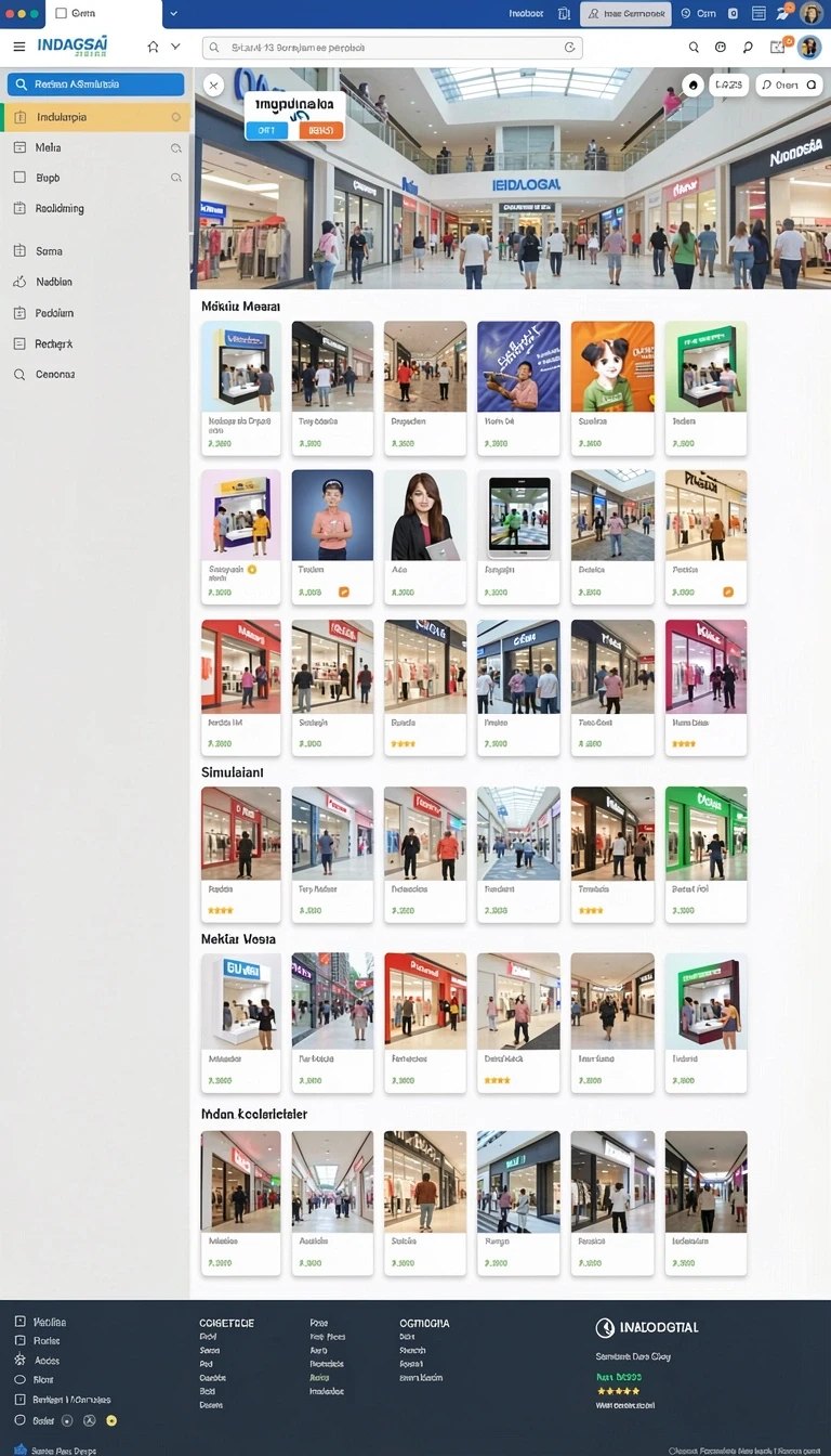 Screenshot goto77 App: Info, Rating, dan Link Download nomor 2