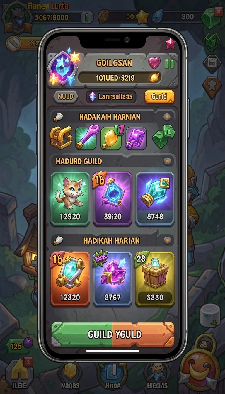 Screenshot fiona77 APK Terbaru: Download Cepat dan Gratis nomor 3
