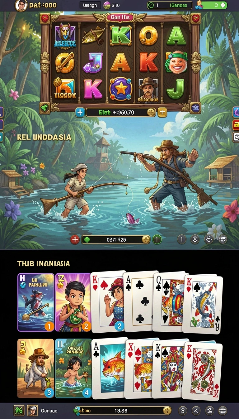 Screenshot dingdong77 App Terbaru: Fitur Unggulan dan Download nomor 1