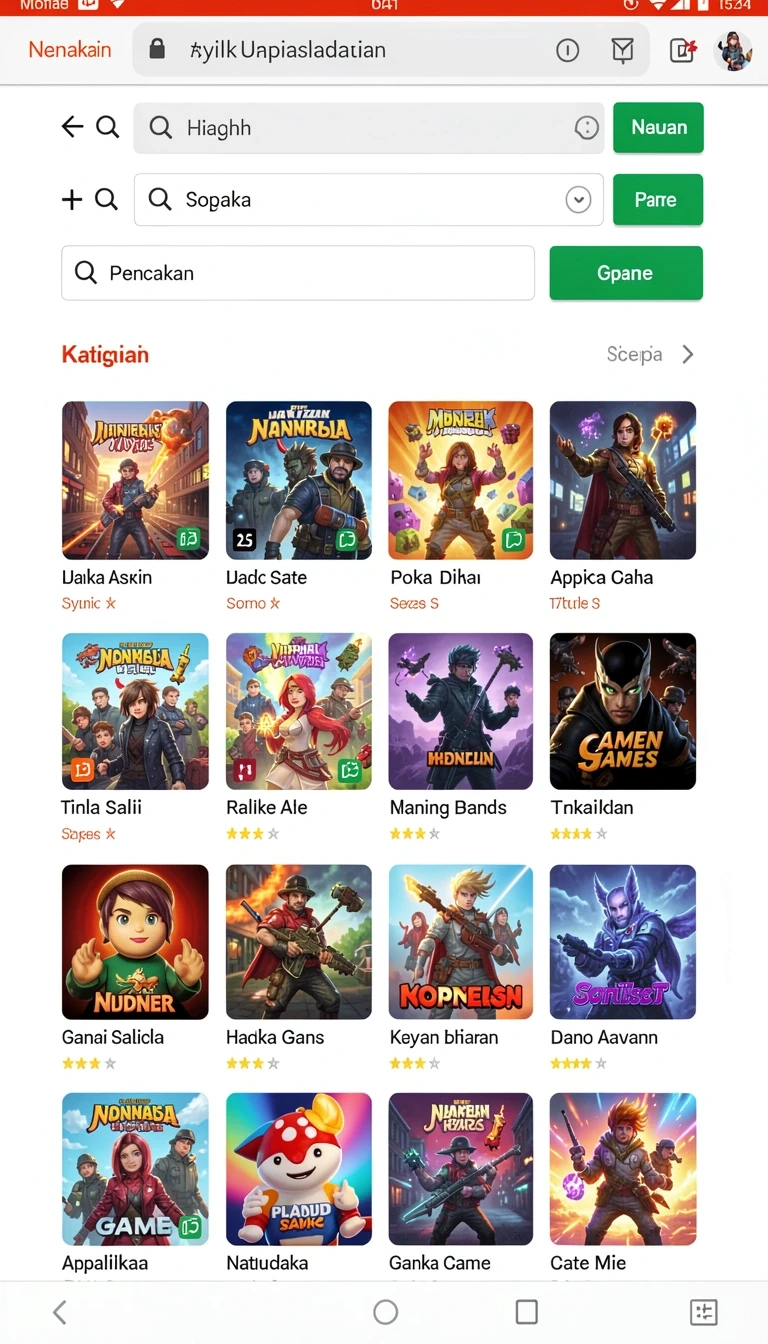 Screenshot Info Aplikasi forwin77 Terbaru dan Cara Download nomor 1