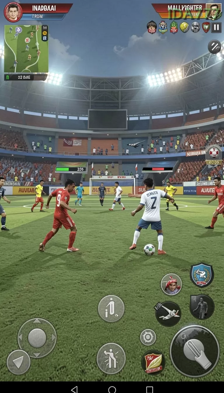 Screenshot d06 nomor 1