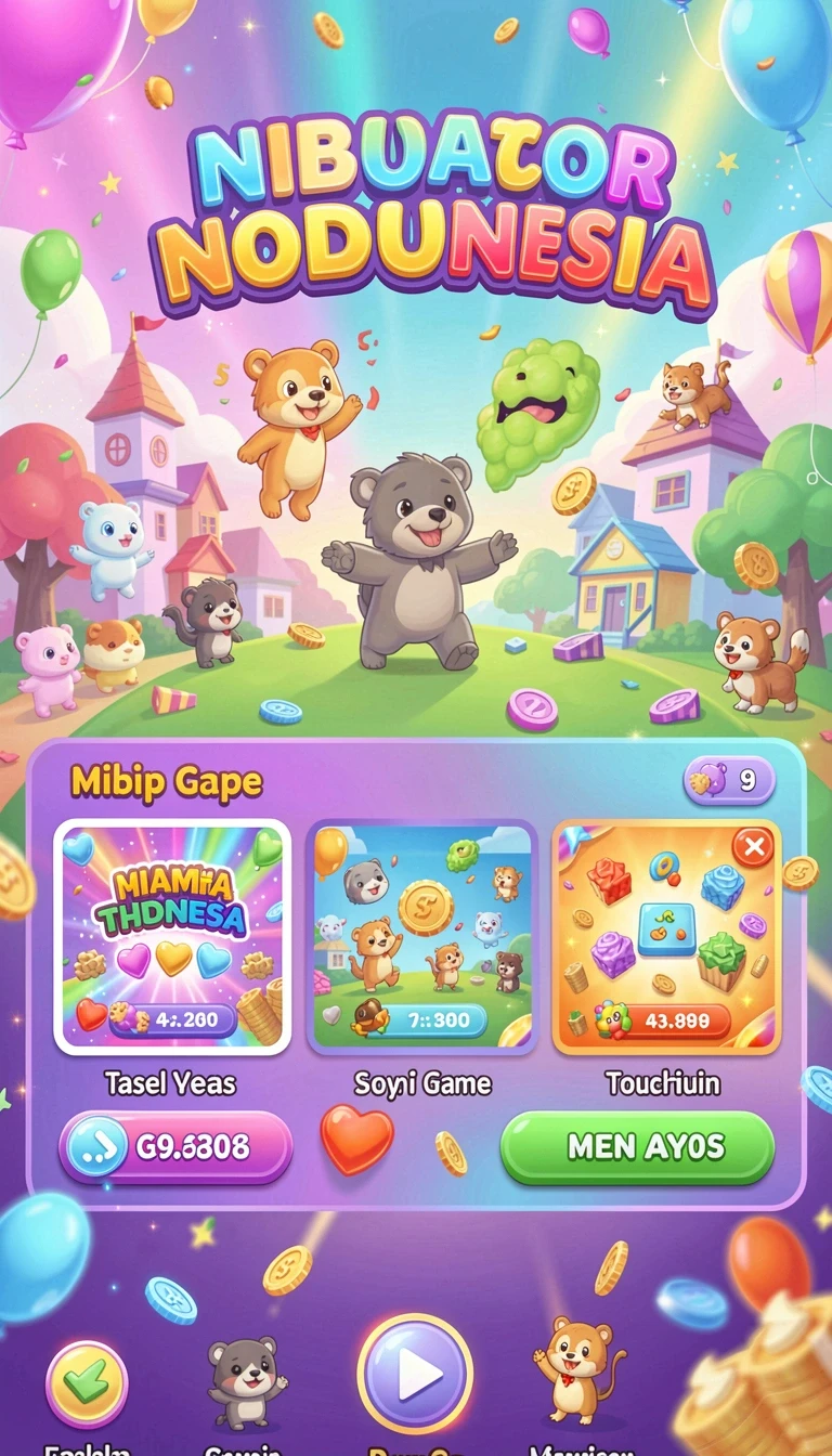 Screenshot logamtoto APK: Cara Download dan Instal di Android nomor 3