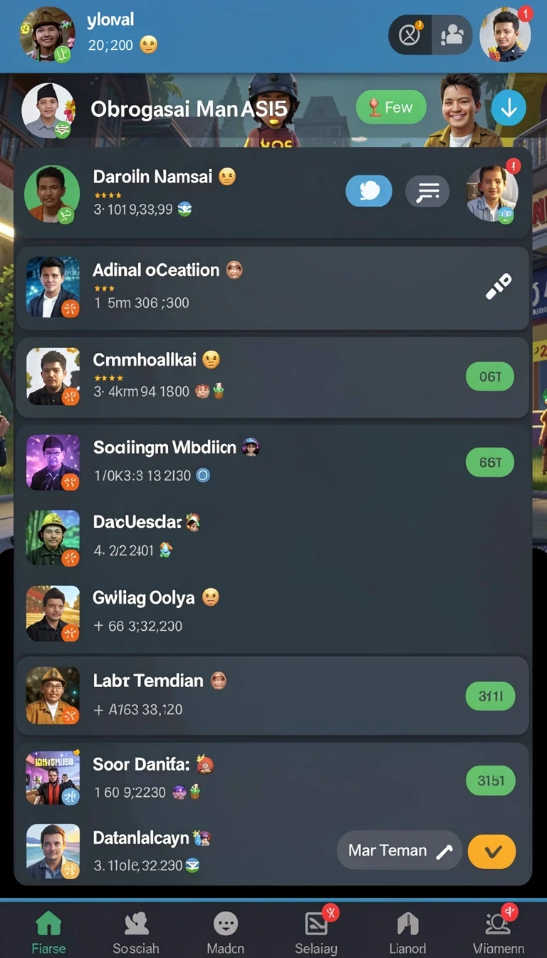 Screenshot trt99 App Terbaru: Fitur Unggulan dan Download nomor 3