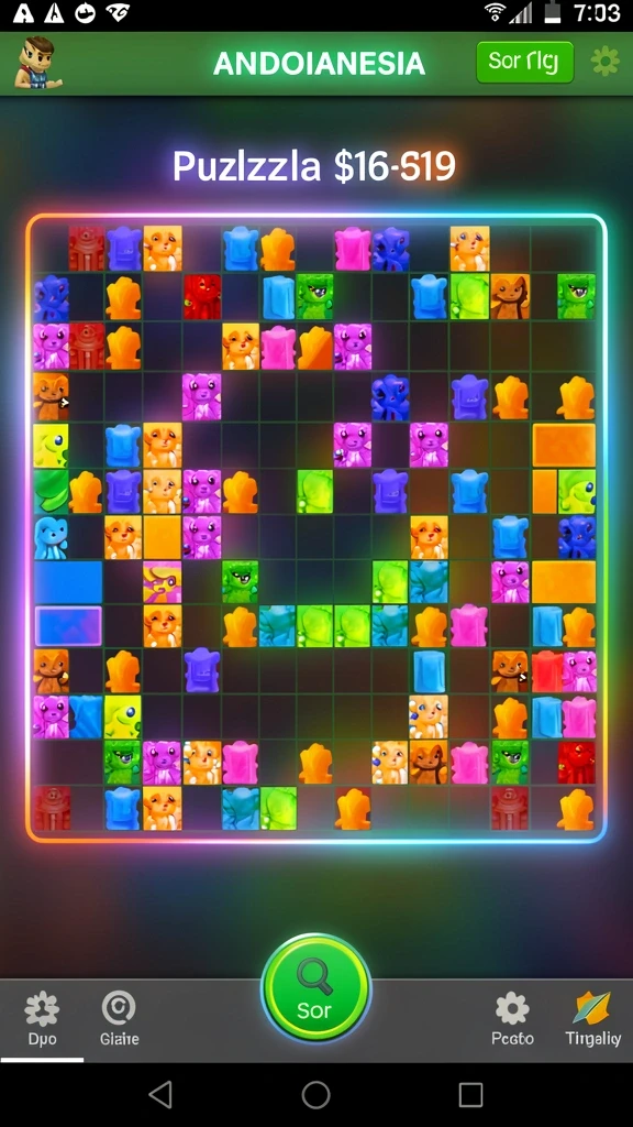 Screenshot Download cakrabola APK Original untuk Android nomor 3