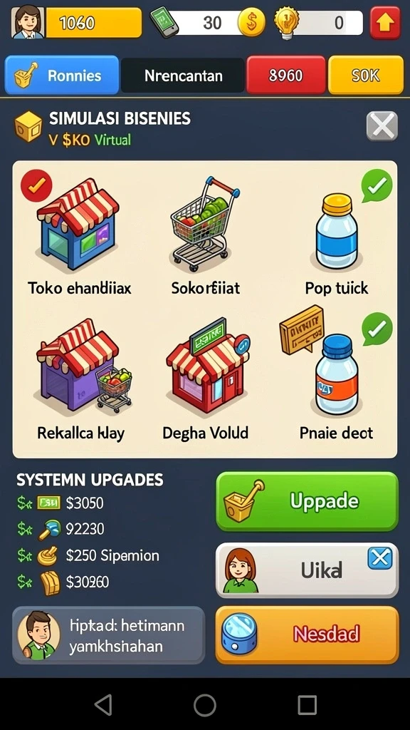 Screenshot ratudewi APK: Fitur, Ukuran, dan Link Download nomor 2