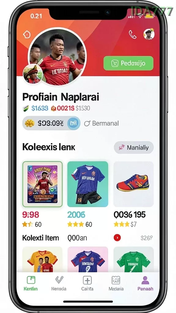Screenshot rajaneko nomor 1