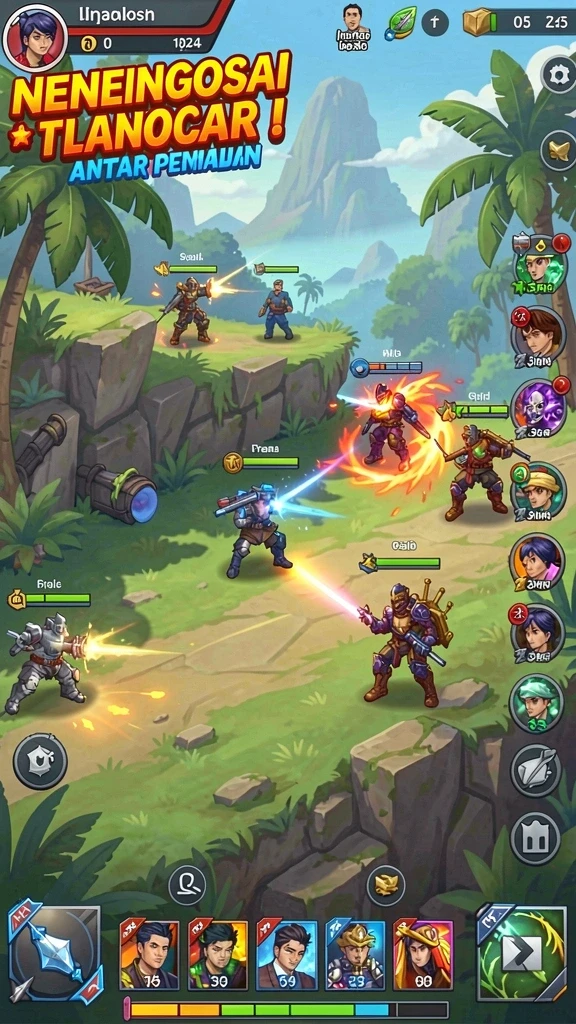 Screenshot mega888 Terbaru 2026: Download APK dan Review nomor 3